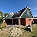 Aanbouw bij woning in westerlee 2026